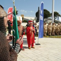 104 yıl sonra aynı ruhla Çanakkale’deyiz 