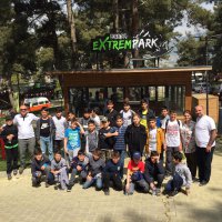 Kamplar motive ediyor 