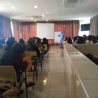 Kamplar motive ediyor 