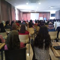 Kamplar motive ediyor 