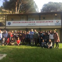 Kamplar motive ediyor 