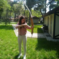 Kamplar motive ediyor 