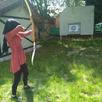 Kamplar motive ediyor 