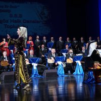 Usta sanatçı Yücel Paşmakçı’ya vefa 