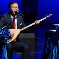 Usta sanatçı Yücel Paşmakçı’ya vefa 