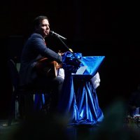 Usta sanatçı Yücel Paşmakçı’ya vefa 