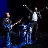 Usta sanatçı Yücel Paşmakçı’ya vefa 