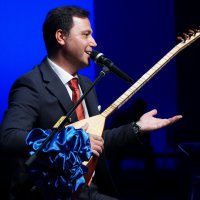 Usta sanatçı Yücel Paşmakçı’ya vefa 