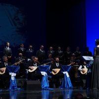 Usta sanatçı Yücel Paşmakçı’ya vefa 