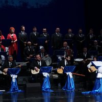 Usta sanatçı Yücel Paşmakçı’ya vefa 