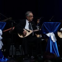 Usta sanatçı Yücel Paşmakçı’ya vefa 