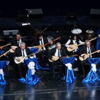 Usta sanatçı Yücel Paşmakçı’ya vefa 