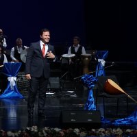 Usta sanatçı Yücel Paşmakçı’ya vefa 