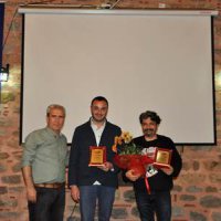 ‘Çocuk sahne’de belge sevinci 