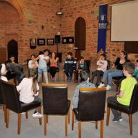 ‘Çocuk sahne’de belge sevinci 