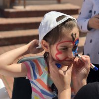 ‘Şehir’de bayram sevinci 