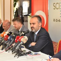 “Bize sık sık Ankara yolu görünüyor” 