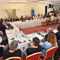 “Bize sık sık Ankara yolu görünüyor” 