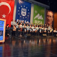 Merinos’ta bahar şarkıları 