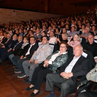 Merinos’ta bahar şarkıları 