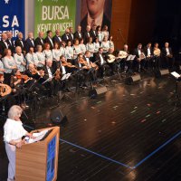 Merinos’ta bahar şarkıları 