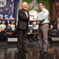 Merinos’ta bahar şarkıları 