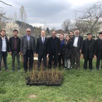 Çiftçiye tam destek 