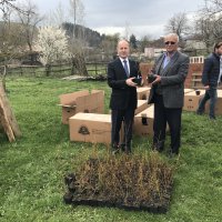 Çiftçiye tam destek 