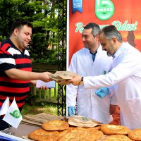 Ramazan iklimi Bursa’yı sarıyor 