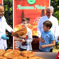 Ramazan iklimi Bursa’yı sarıyor 