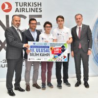 ‘Dijital Türkiye’nin marka bilim festivali başladı 