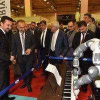 ‘Dijital Türkiye’nin marka bilim festivali başladı 