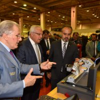 ‘Dijital Türkiye’nin marka bilim festivali başladı 