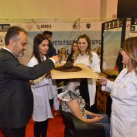 ‘Dijital Türkiye’nin marka bilim festivali başladı 