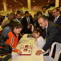 ‘Dijital Türkiye’nin marka bilim festivali başladı 