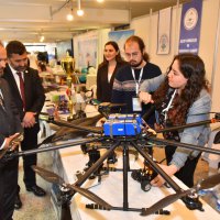 ‘Dijital Türkiye’nin marka bilim festivali başladı 