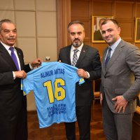 Şampiyonluğa engel yok 