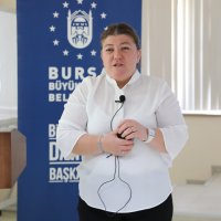 Bakanlıktan e-belediye ziyareti 