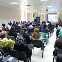 Bakanlıktan e-belediye ziyareti 