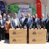 Üretici ‘yaban mersini’ ile kalkınıyor 