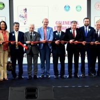 Geleneksel el sanatlarının kalbi Bursa’da atıyor 