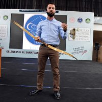 Geleneksel el sanatlarının kalbi Bursa’da atıyor 