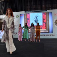 Geleneksel el sanatlarının kalbi Bursa’da atıyor 