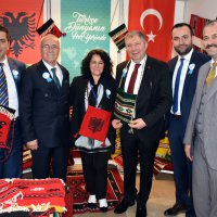 Geleneksel el sanatlarının kalbi Bursa’da atıyor 