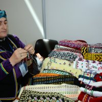 Geleneksel el sanatlarının kalbi Bursa’da atıyor 