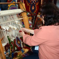Geleneksel el sanatlarının kalbi Bursa’da atıyor 