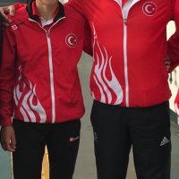 Tuğçe Taylak milli takımda 