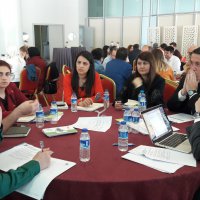 Bursa’da sıfır atık çalıştayı 