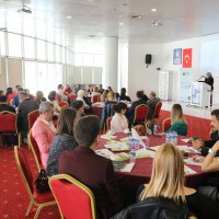 Bursa’da sıfır atık çalıştayı 