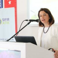 Bursa’da sıfır atık çalıştayı 